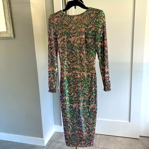 Dress the Population Dress